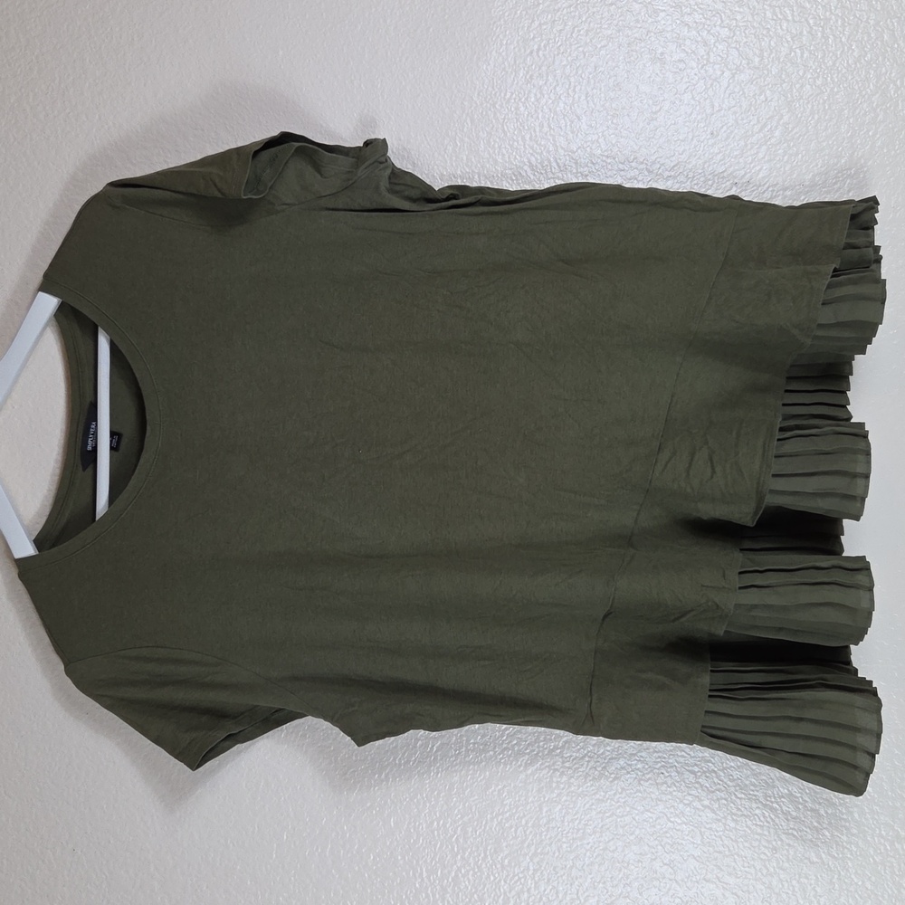 Womens 4 Piece Size XL Business Casual Blouse & Dress Bundle - Picture 7 of 11